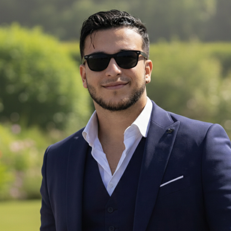 Aymane Naji - Growth Marketer